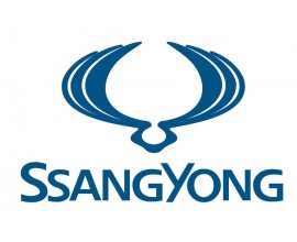 Защита двигателя и КПП SSANG YONG (Сан Йонг)